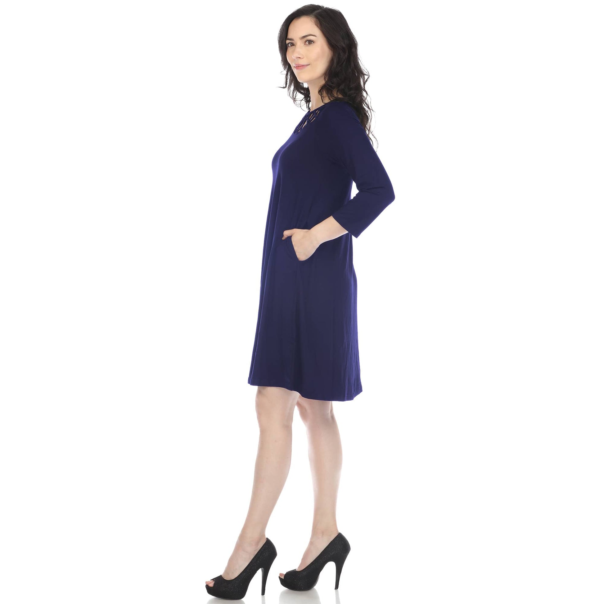 Navy-