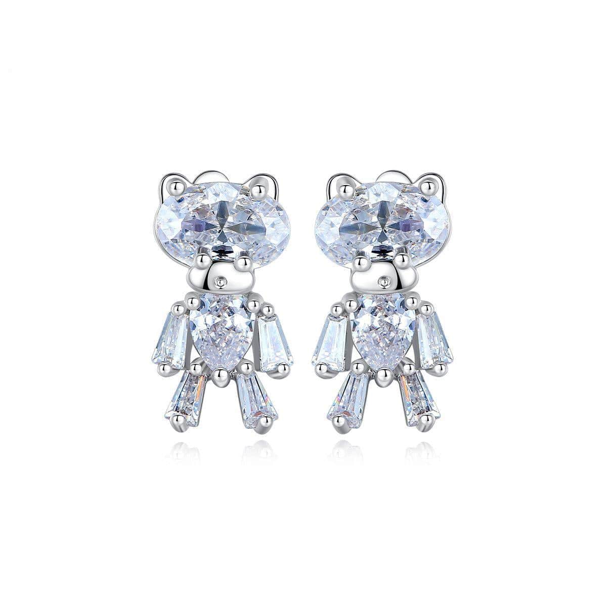 Metallic-