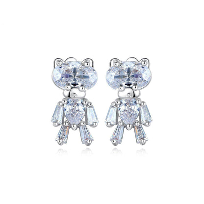 Metallic-