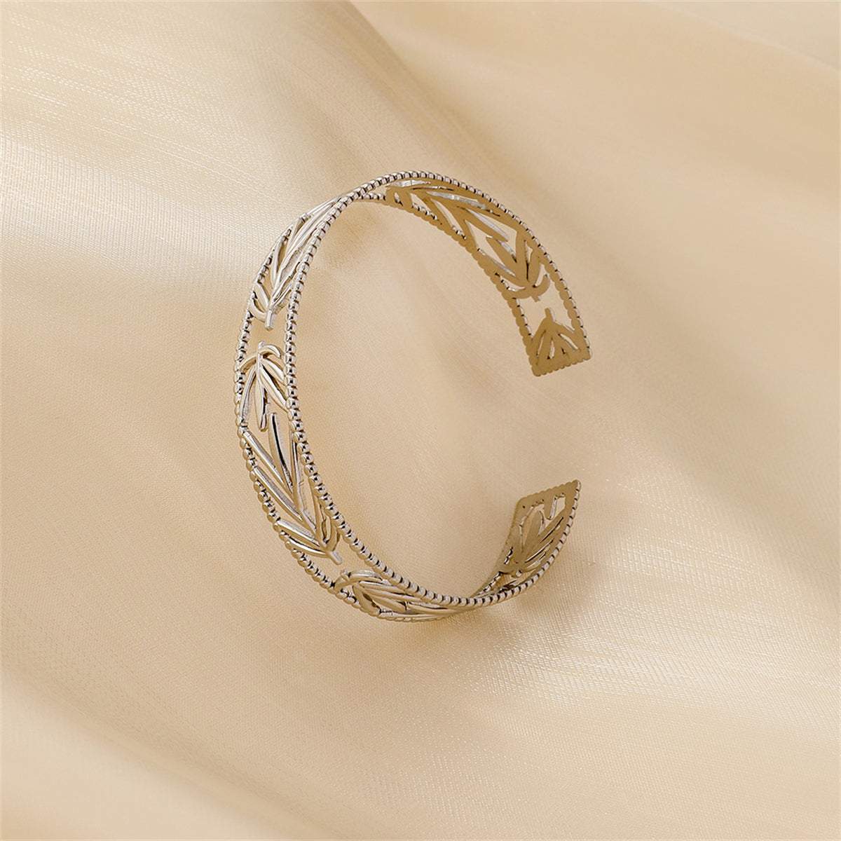 Metallic-
