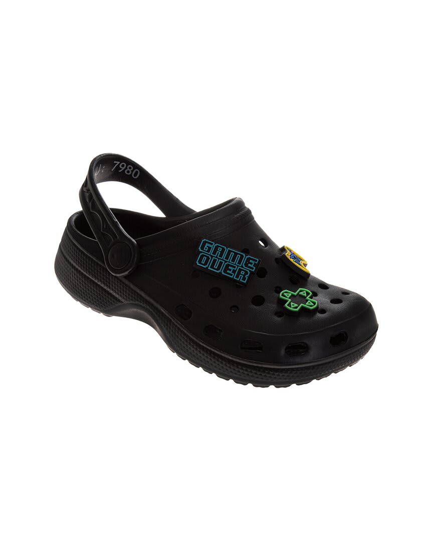 BLACK-
