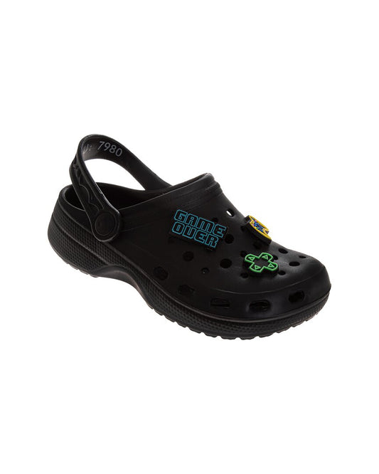 BLACK-