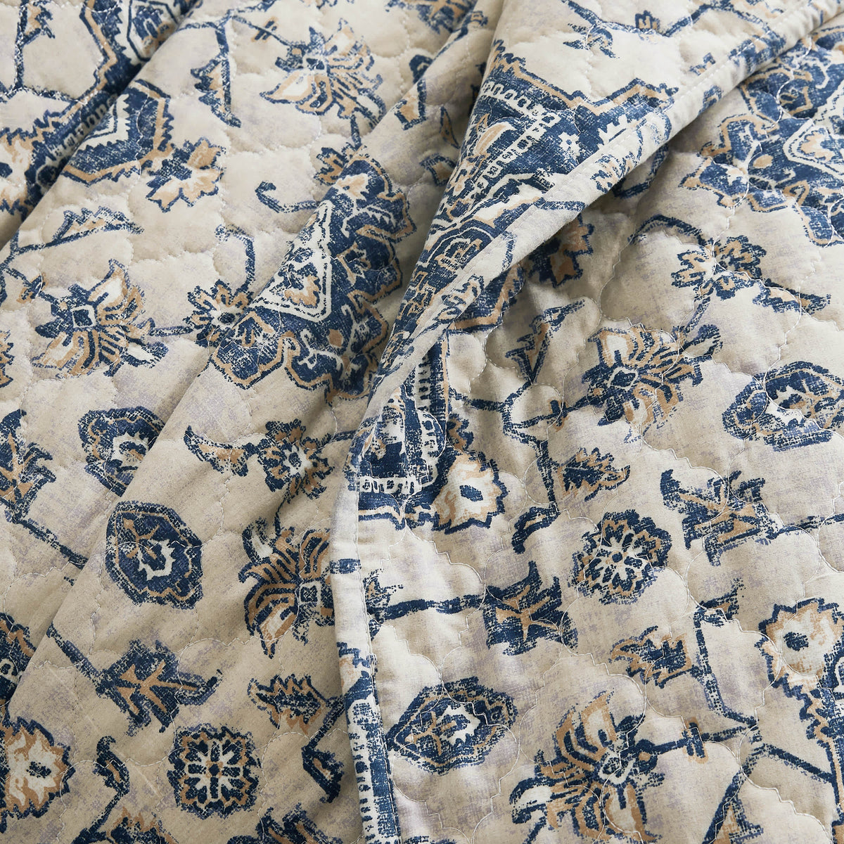 Persia Indigo-