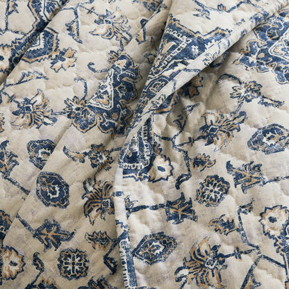 Persia Indigo-