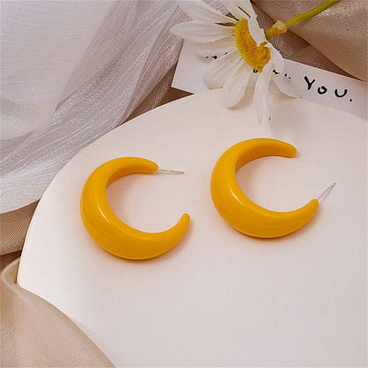 Orange-