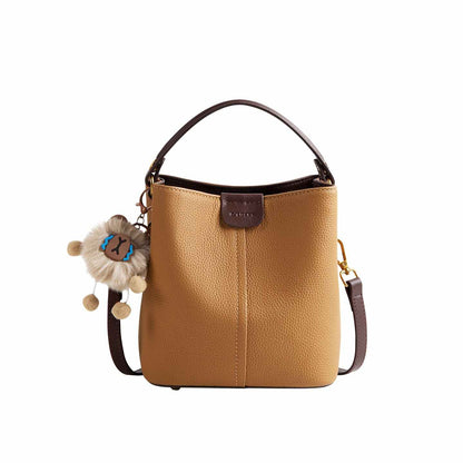 Brown-