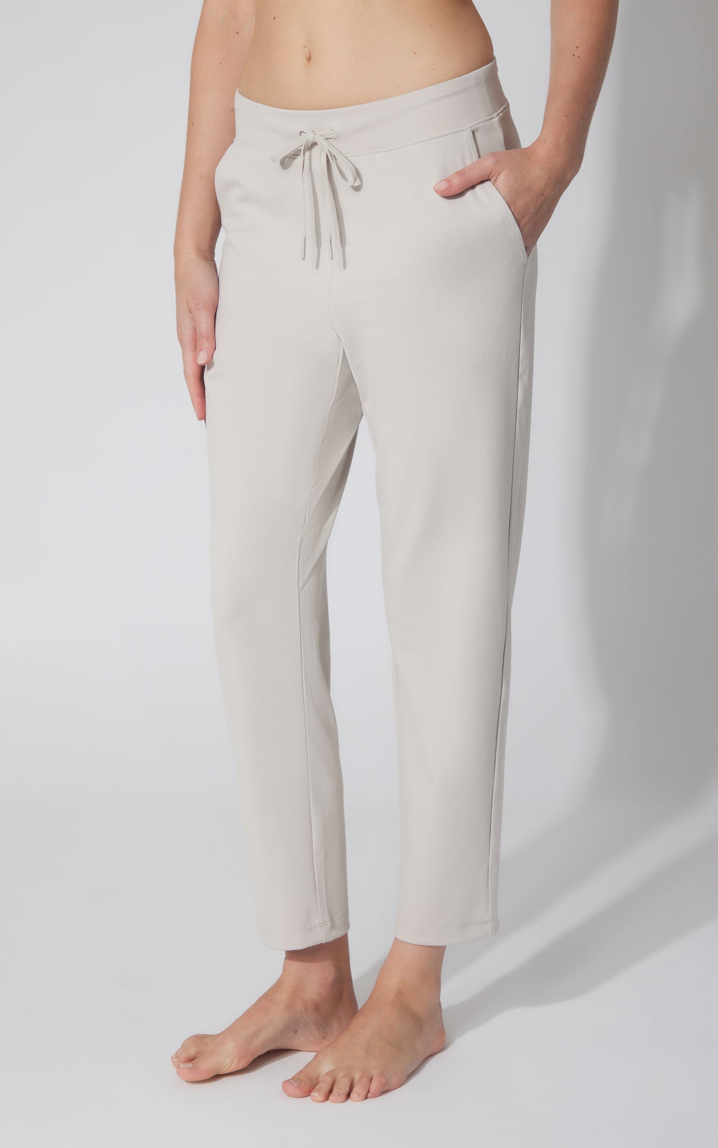 The It Girl -Lux Avenue Straight Leg Pant