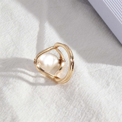 Metallic-
