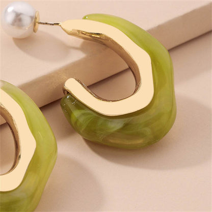 Green-