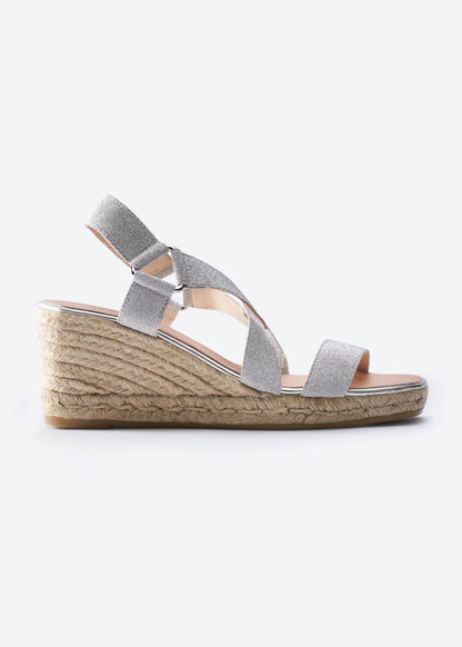 Silver-
