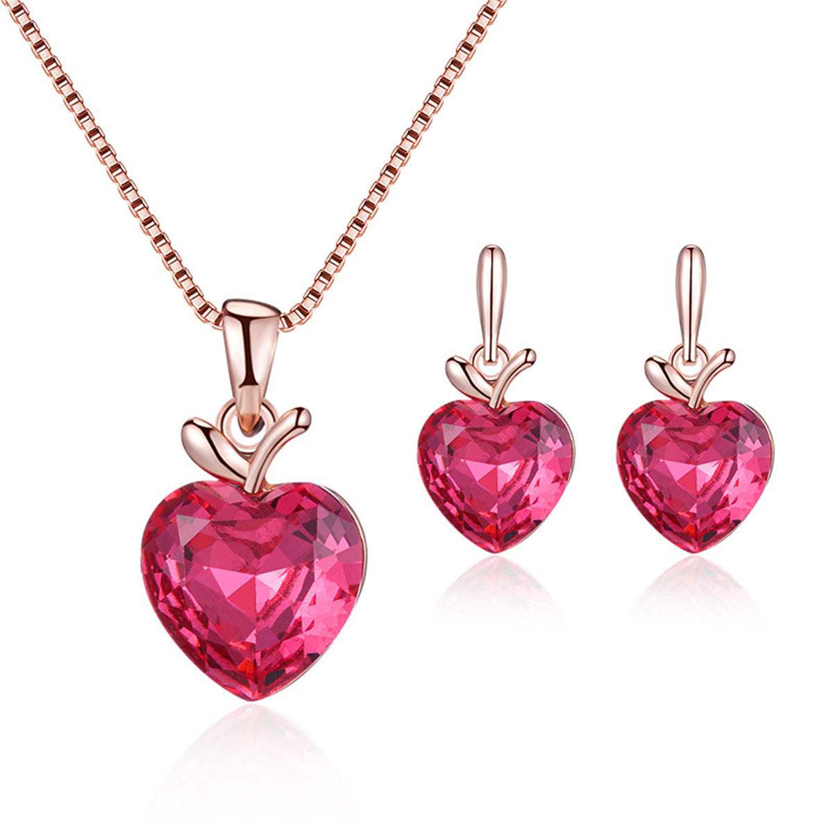 Pink-