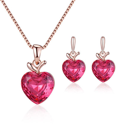 Pink-