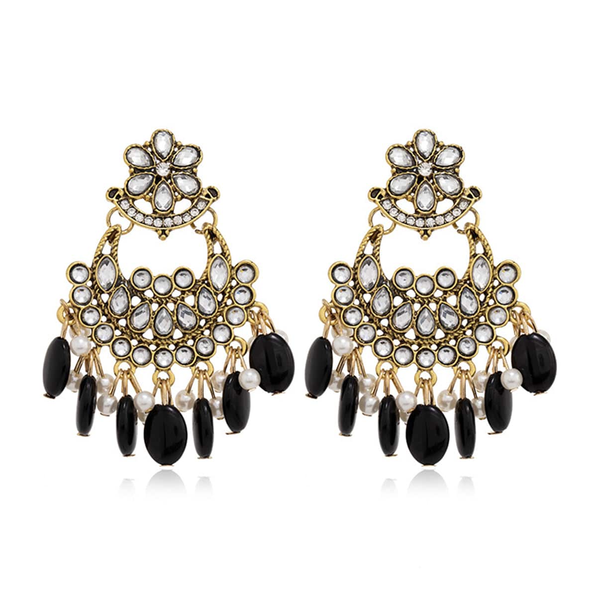 Black-