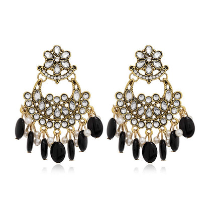 Black-