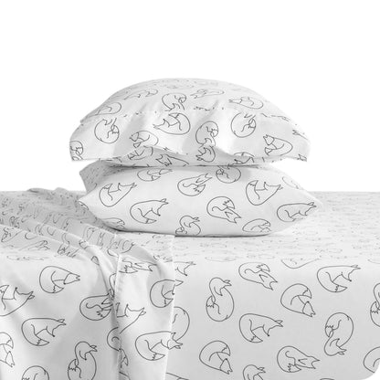 Feelin' Foxy-