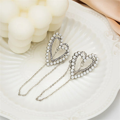 Metallic-
