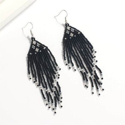 Black-
