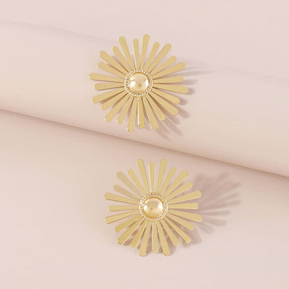 Metallic-