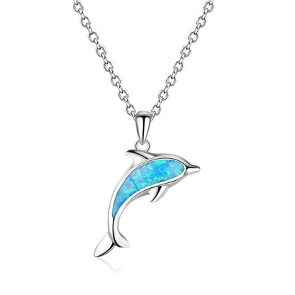 Blue-