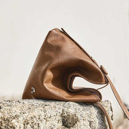 Brown-