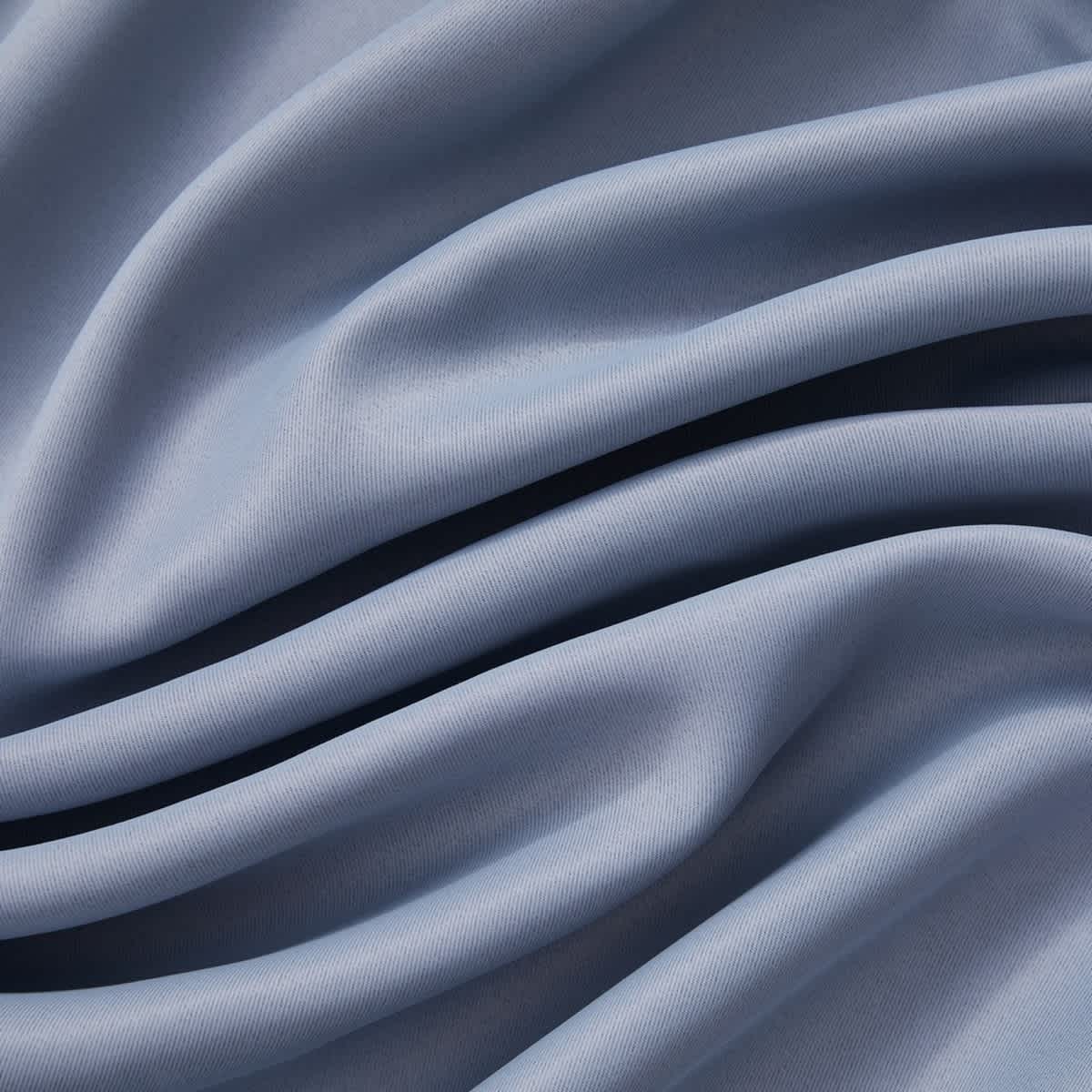 Dusty Blue-