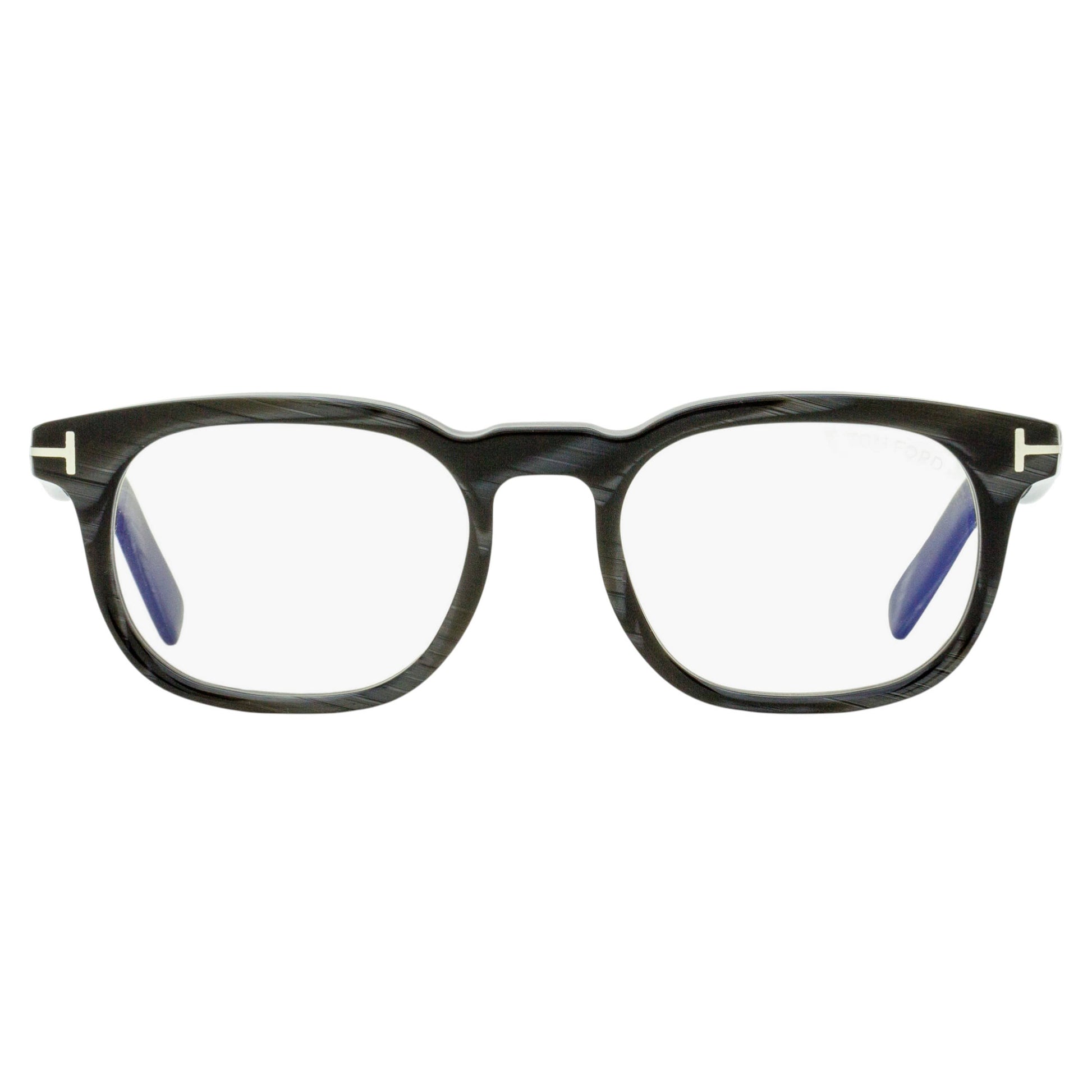 Black Horn-