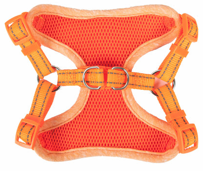 Orange-