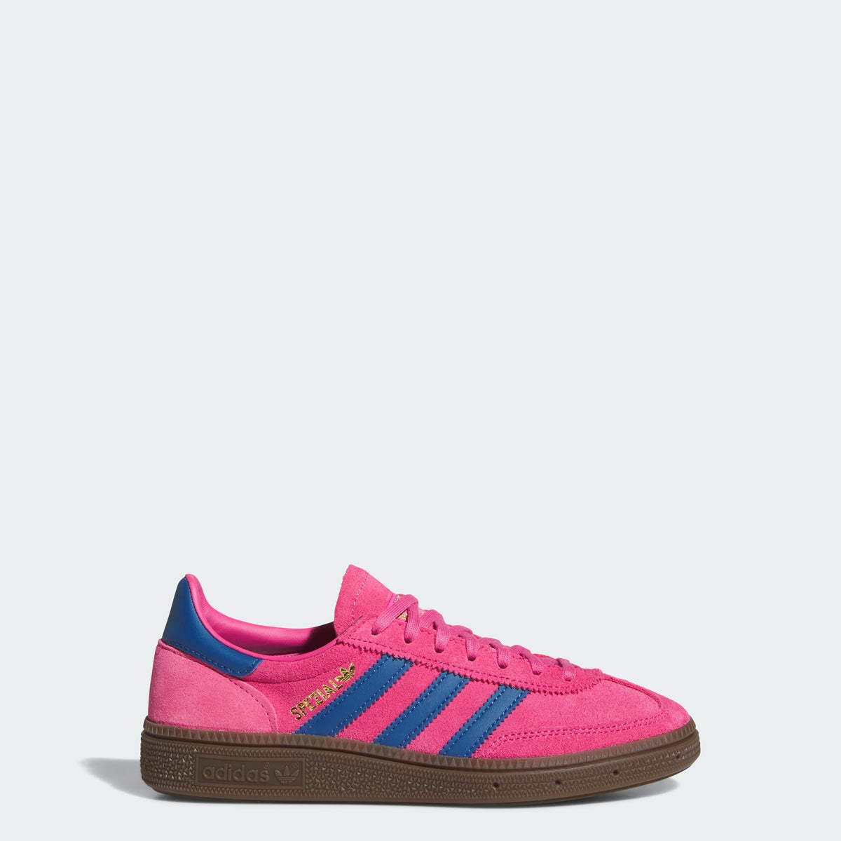 Shock Pink / Dark Marine / Gum-