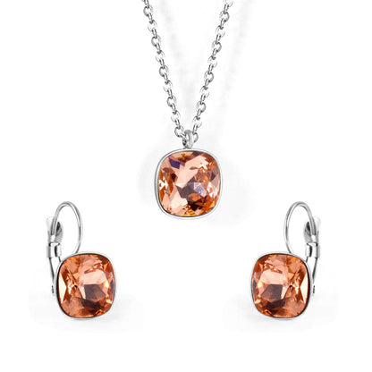 Metallic-