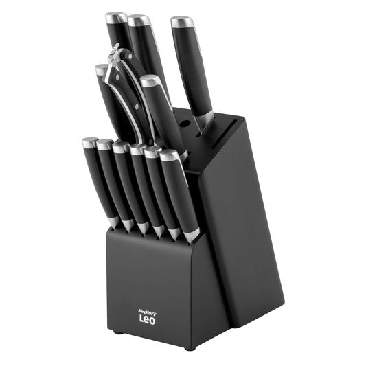 Black-
