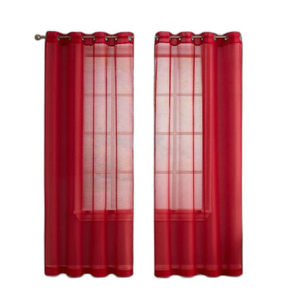 Red-