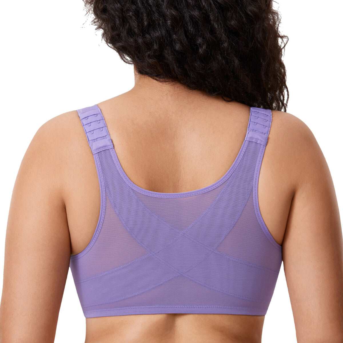 Purple-