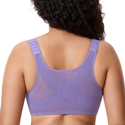 Purple-