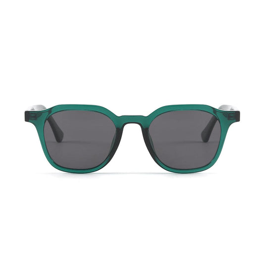 Green-