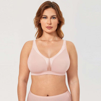 Pink-