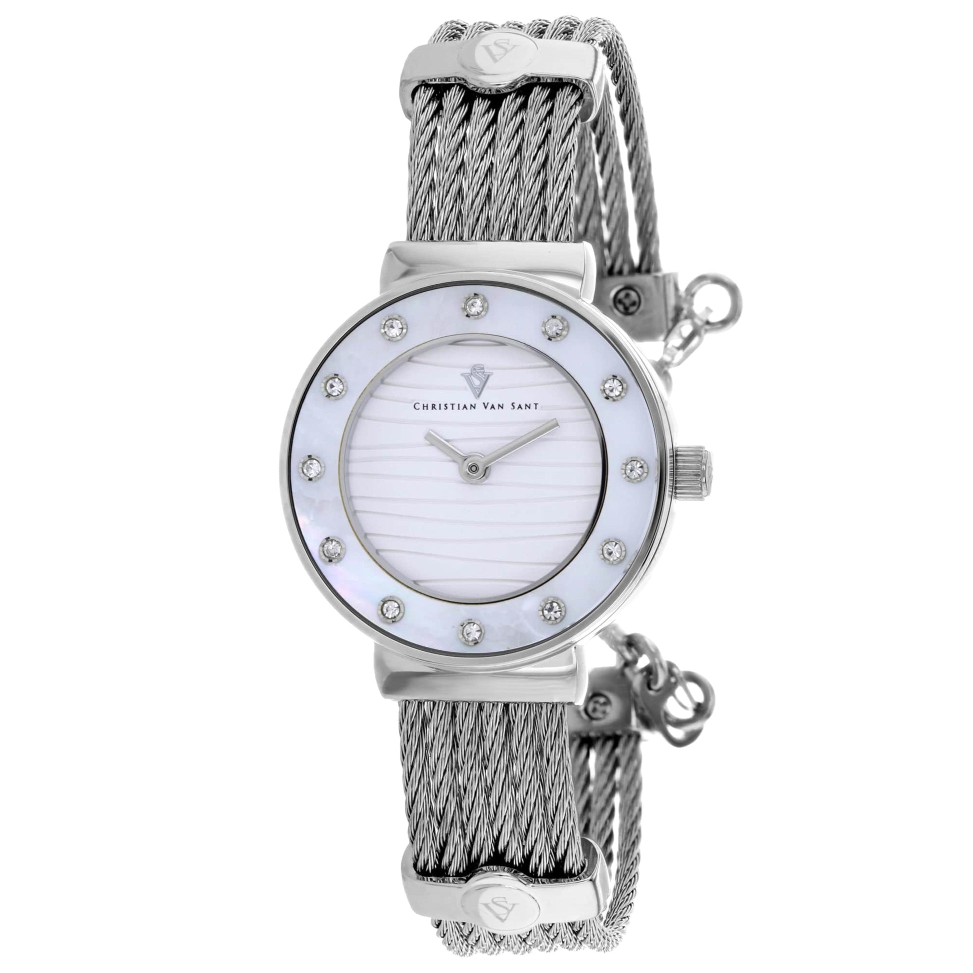 Silver-