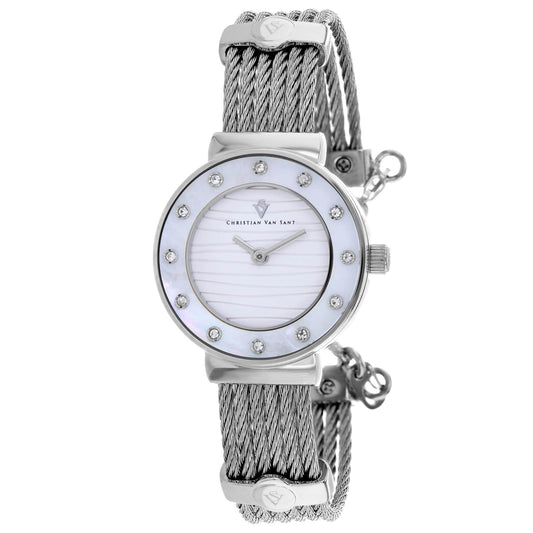 Silver-