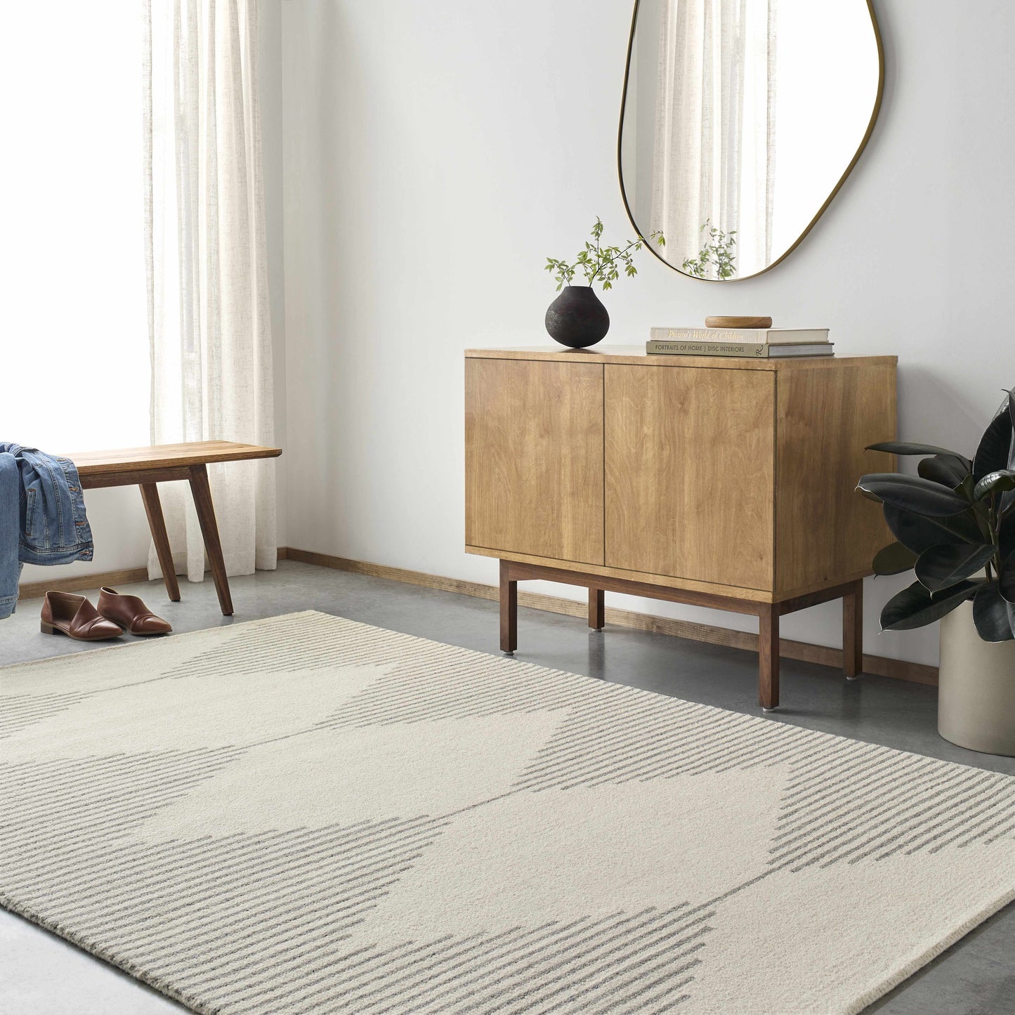 Ermin Area Rug