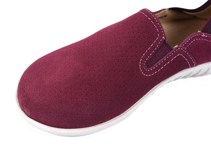 Burgundy -