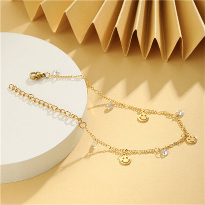 Metallic-