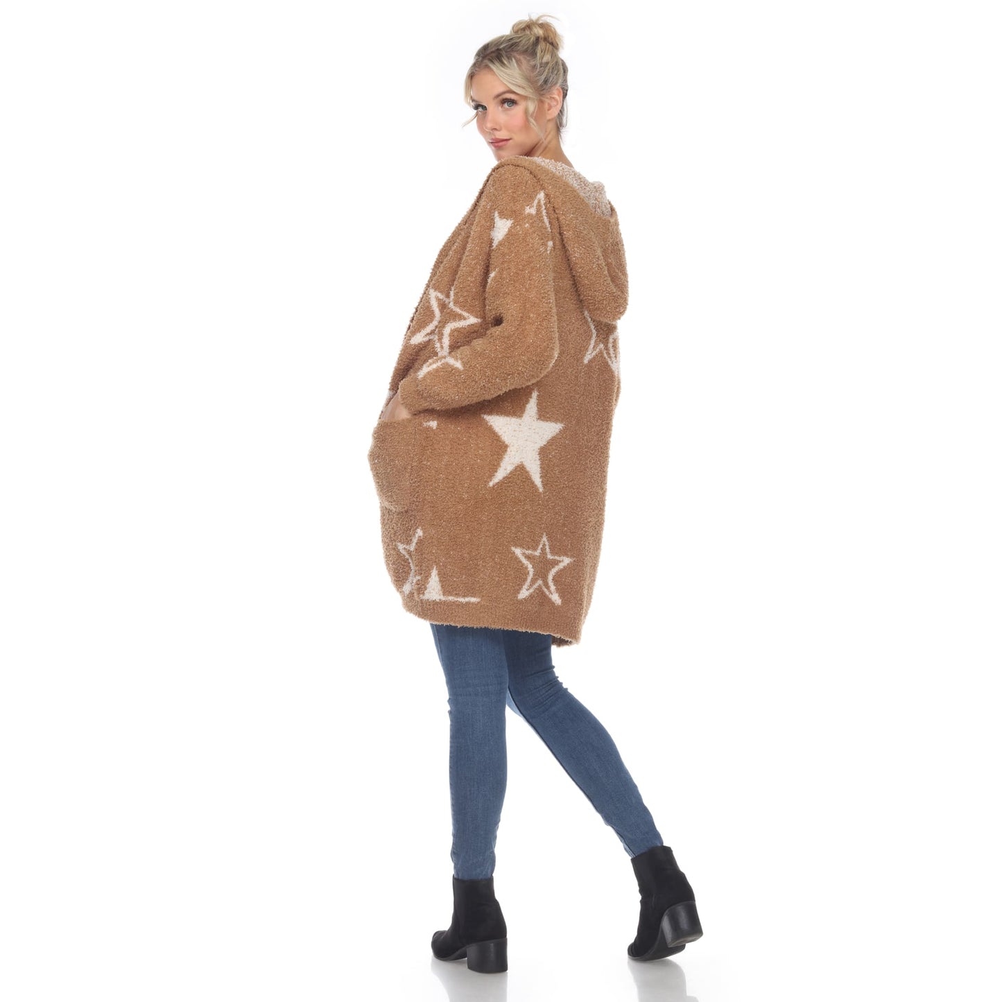 Camel White Stars-