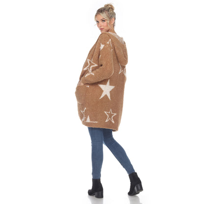 Camel White Stars-