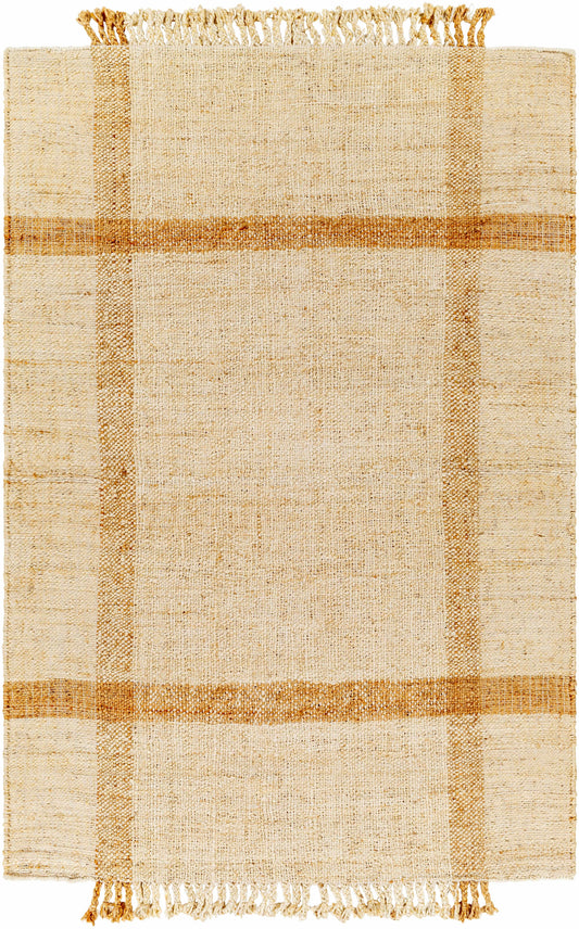 Errin Jute Area Rug - Clearance