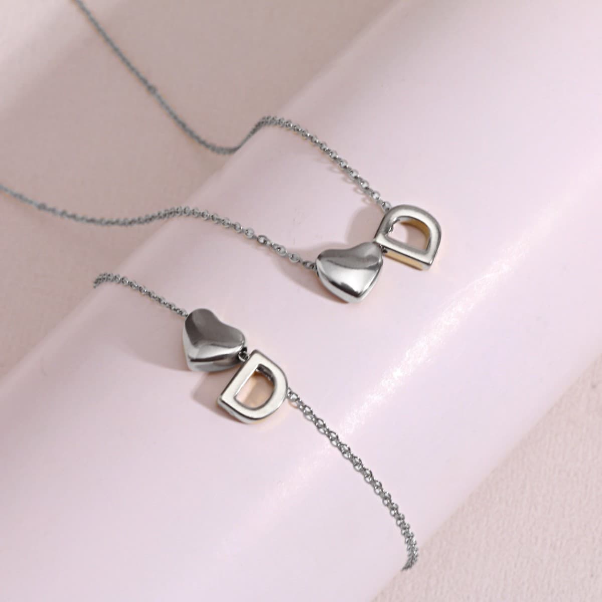 Silver-
