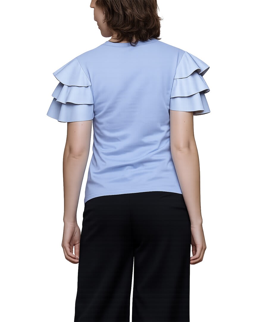 DUSTY BLUE-