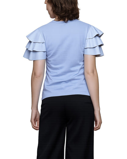 DUSTY BLUE-
