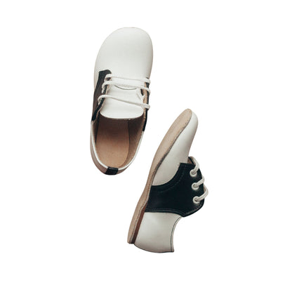 Black & White-