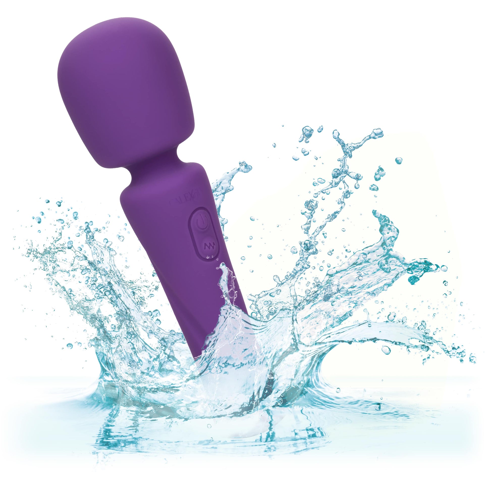 Purple-