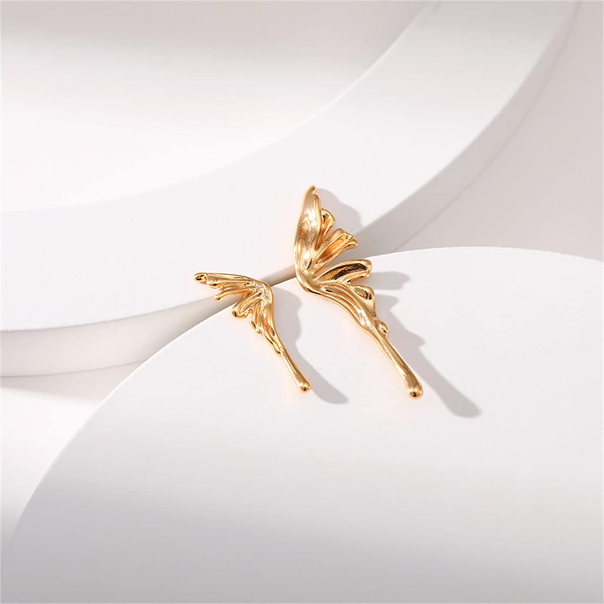 Metallic-
