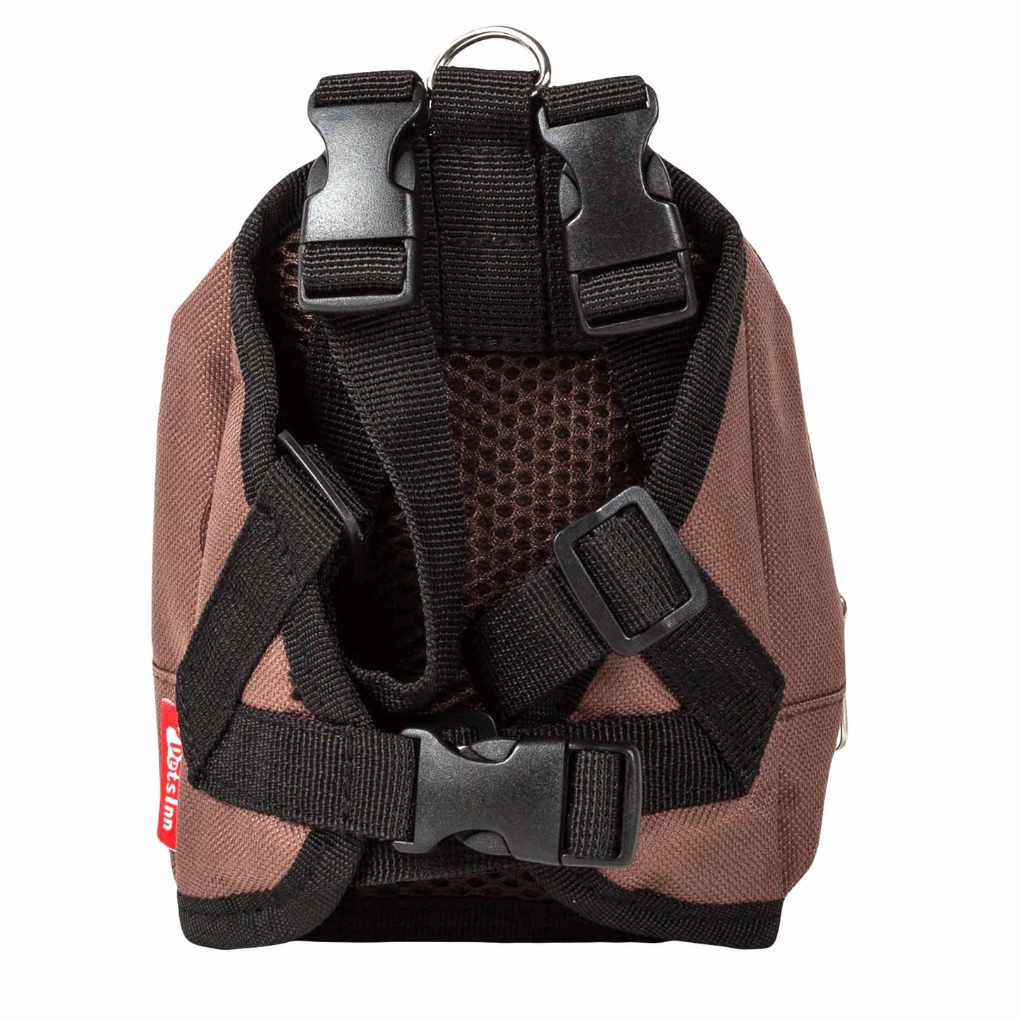 Brown-